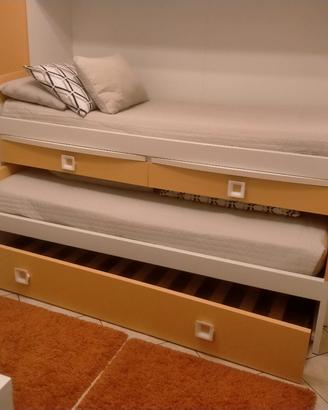 cameretta a ponte 