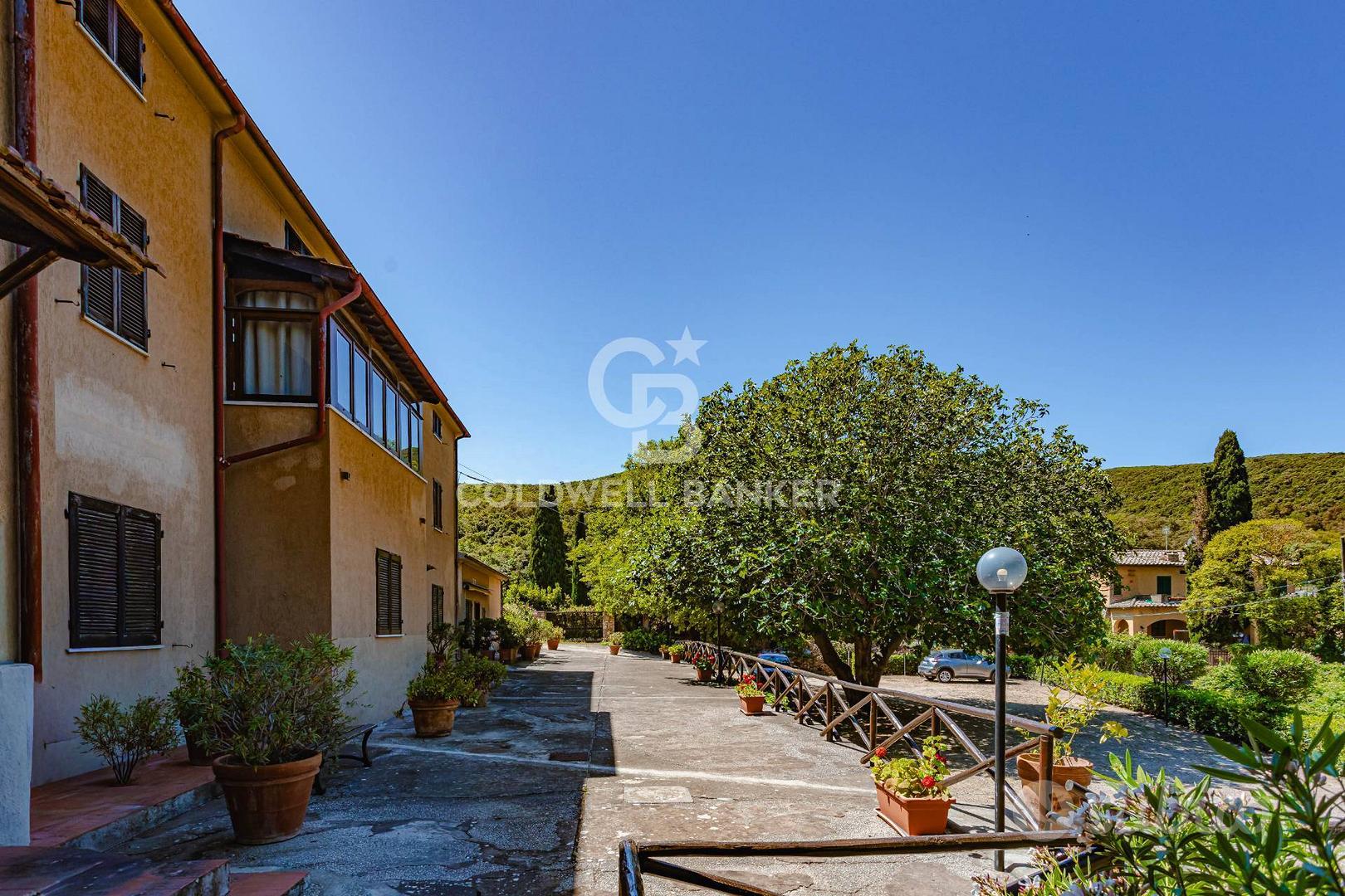 Appartamento - Orbetello - Vista 4