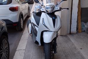 Beverly 400 hpe 