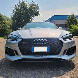 Audi RS5 2.9 TFSI 450 CV COUPE'  IVA ESPOSTA***