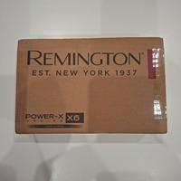 Remington X6 