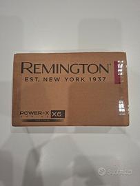 Remington X6 