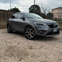 Renault Arkana Full Hybrid E-Tech 145 CV Techno