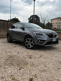 Renault Arkana Full Hybrid E-Tech 145 CV Techno