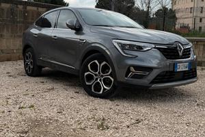 Renault Arkana Full Hybrid E-Tech 145 CV Techno