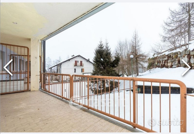 Casa Montagna Montoso (CN)