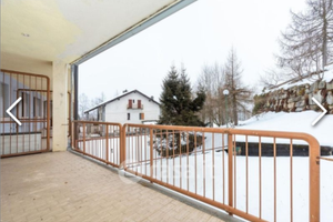 Casa Montagna Montoso (CN)