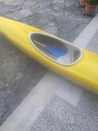 canoa