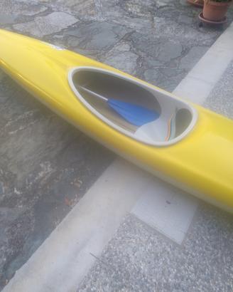 canoa