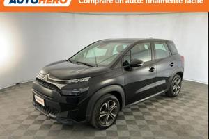 CITROEN C3 Aircross PA22148