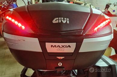 bauletto Givi v56 maxia 4