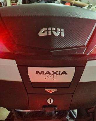 bauletto Givi v56 maxia 4