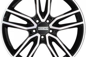 CERCHI IN LEGA Audi A1 DA 16 POLLICI