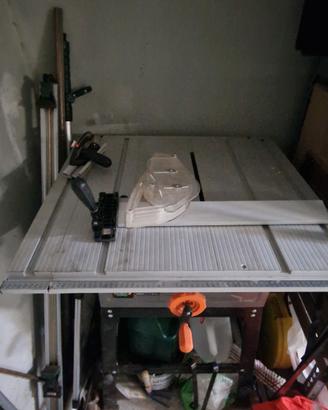 Banco sega TACKLIFE 2000W 