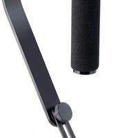 Somikon Steadycam per DSLR