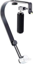 Somikon Steadycam per DSLR
