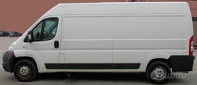 Fiat ducato L2-H2 Autocarro