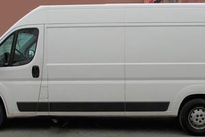 Fiat ducato L2-H2 Autocarro