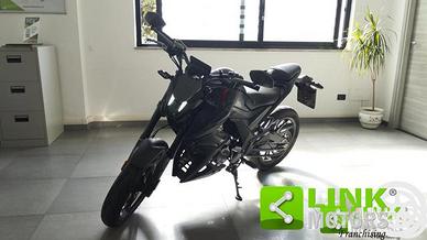 ZONTES 125 U ZT 15 CV