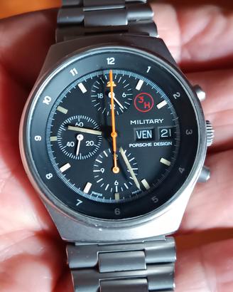 Orologio Porsche Design Orfina 
