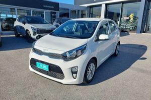 Kia Picanto 1.0 12V 5 porte Style TT