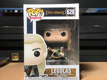 Funko Pop “LOTR” Legolas n°628