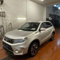 SUZUKI Vitara 1.5 140V Hybrid A/T 4WD AllGrip St