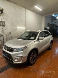 SUZUKI Vitara 1.5 140V Hybrid A/T 4WD AllGrip St