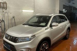 SUZUKI Vitara 1.5 140V Hybrid A/T 4WD AllGrip St
