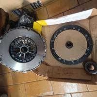 Kit frizione Citroen c4 Picasso