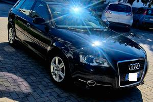 Audi A3 sportback 2012 tdi 5 porte