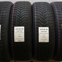 4 GOMME 245 40 20 NOKIAN BR1325