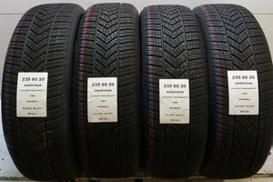 4 GOMME 245 40 20 NOKIAN BR1325