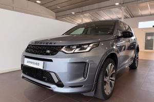 Discovery Sport 1.5 I3 PHEV 309 CV AWD Auto R...