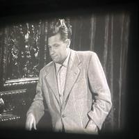 Film 16mm - Viale del tramonto (USA, 1950)