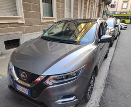 Nissan quasquai 2018 1.5 dci diesel