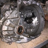 Cambio Ford Focus 1.5 Diesel anno 2015 6 marce