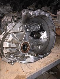 Cambio Ford Focus 1.5 Diesel anno 2015 6 marce