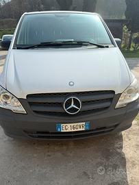Vito 4x4 automatico