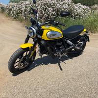 Ducati Scrambler - 2021