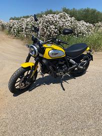 Ducati Scrambler - 2021