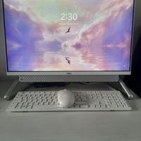 PC Dell All in One - Inspiron AIO DT 5490