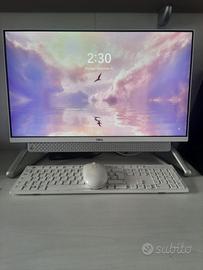PC Dell All in One - Inspiron AIO DT 5490
