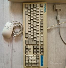 Vintage hardware