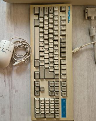 Vintage hardware