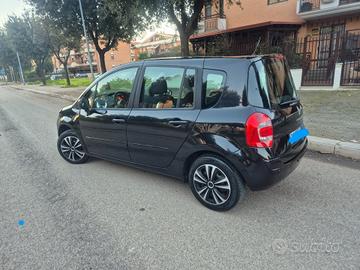 Renault Modus 1.5 dCi 85CV anno 09