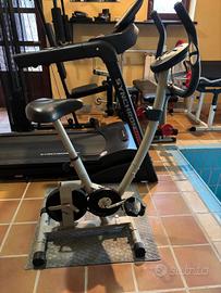 Lotto 2 cyclette 