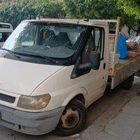 Camion Ford