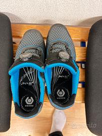 Scarpe antinfortunistiche