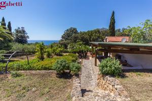 Villa o villino Monte Argentario [659VRG] (Porto S